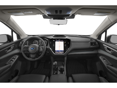 2025 Subaru Ascent Onyx Edition Touring