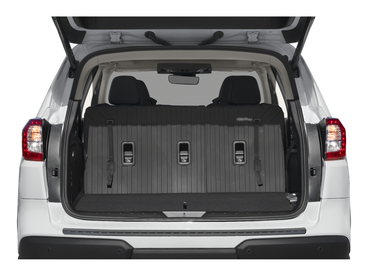 2025 Subaru Ascent Onyx Edition Limited 7-Passenger