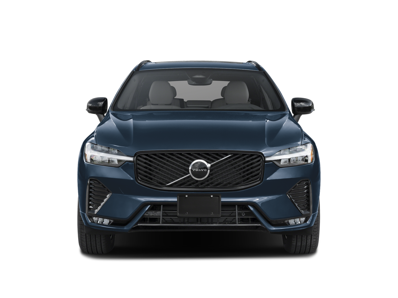 2026 Volvo XC60 Core
