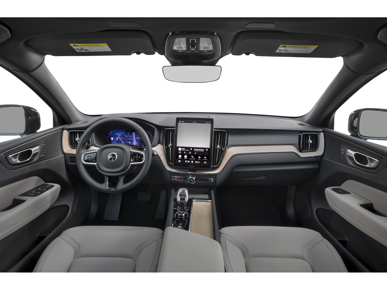 2026 Volvo XC60 Core