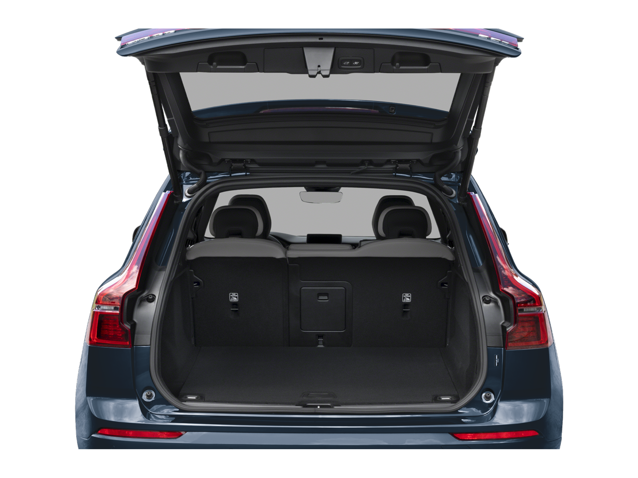2026 Volvo XC60 Core