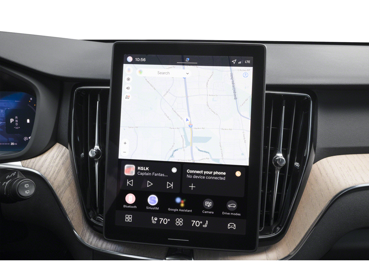 2026 Volvo XC60 Core