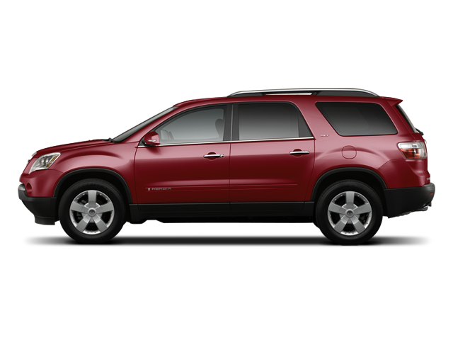 2008 GMC Acadia SLT1