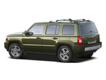 2008 Jeep Patriot Sport