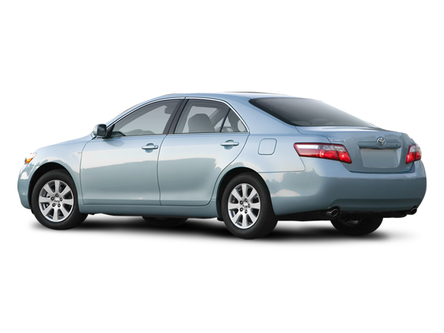 2008 Toyota Camry Base