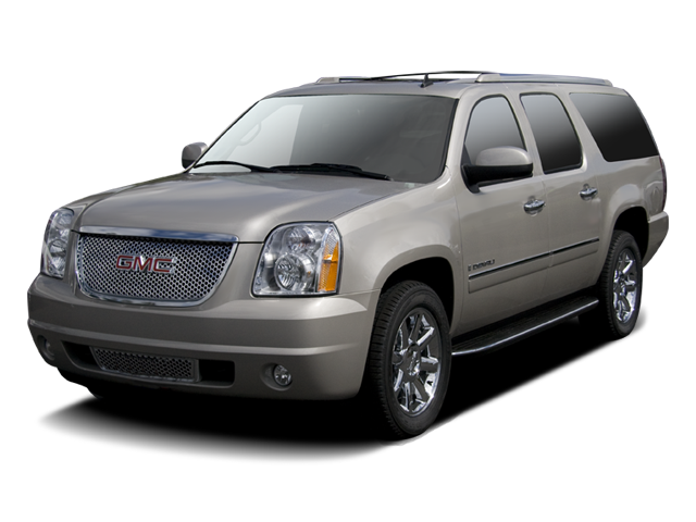 2009 GMC Yukon XL AWD 4dr 1500