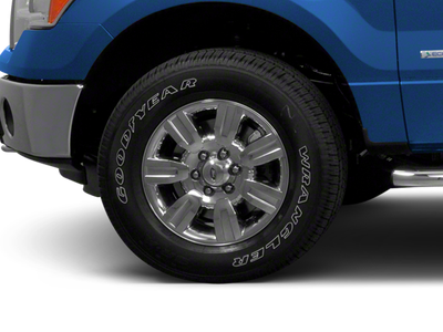 2010 Ford F-150 King Ranch