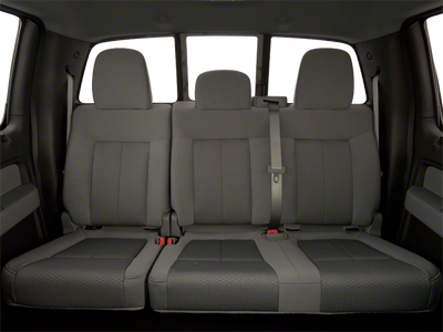 2010 Ford F-150 King Ranch