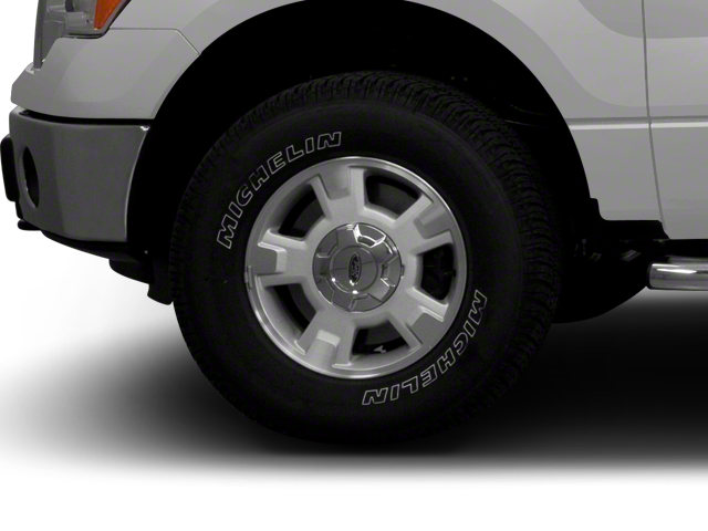 2010 Ford F-150 XLT