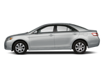 2010 Toyota Camry SE