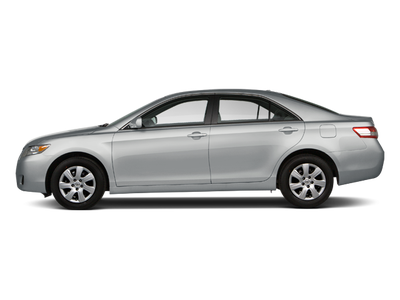 2010 Toyota Camry SE