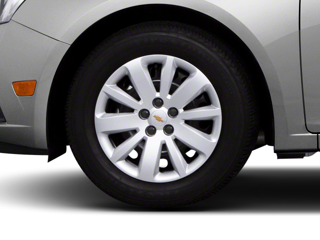 2011 Chevrolet Cruze LT w/2LT