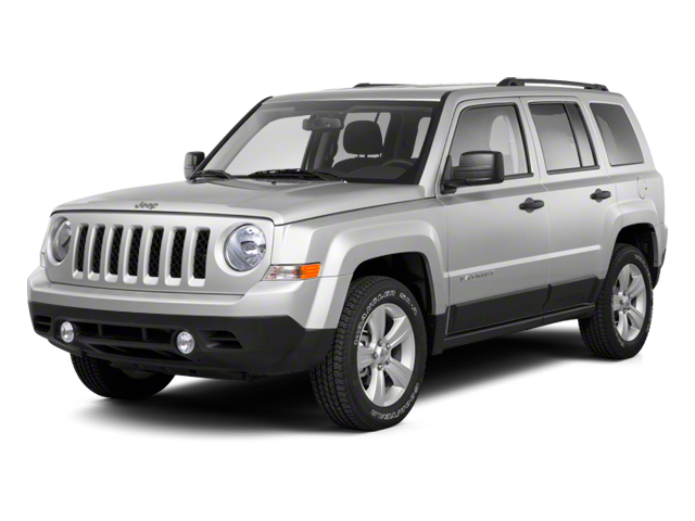 2011 Jeep Patriot Sport's photo
