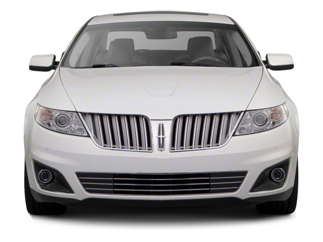 2011 Lincoln MKS 4dr Sdn 3.7L AWD