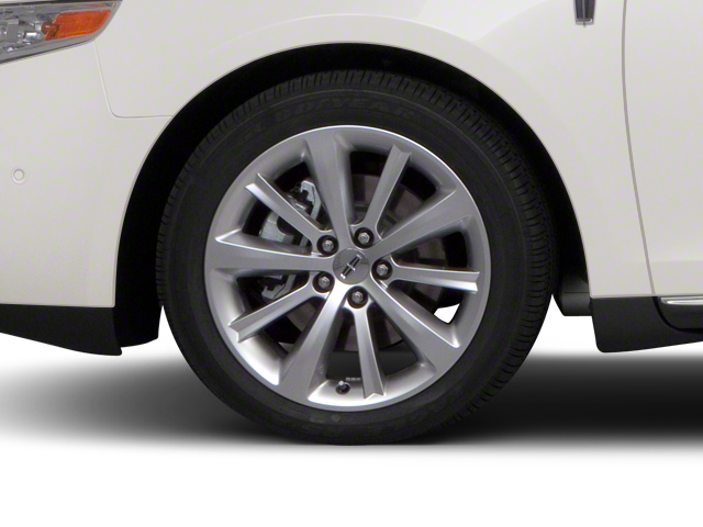 2011 Lincoln MKS 4dr Sdn 3.7L AWD