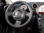 2011 MINI Cooper Countryman Base
