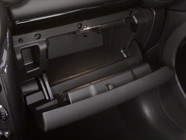 2011 MINI Cooper Countryman Base