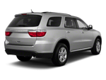 2012 Dodge Durango Crew