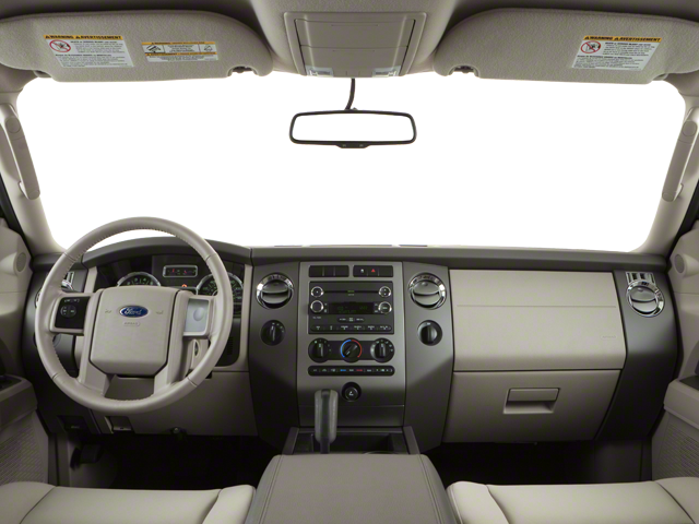 2012 Ford Expedition EL King Ranch