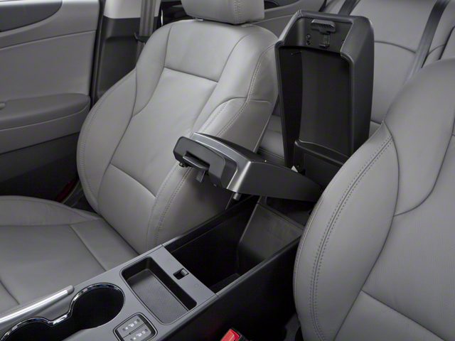 2012 Hyundai Sonata Limited 2.0T