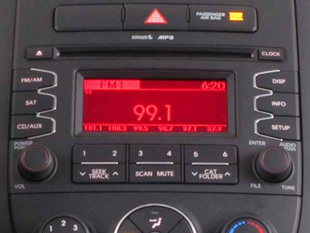 2012 Kia Soul Plus