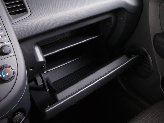 2012 Kia Soul Plus