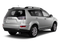 2012 Mitsubishi Outlander SE