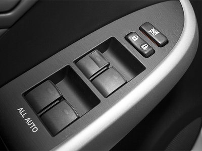 2012 Toyota Prius Base