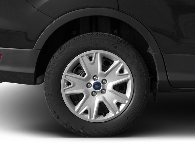 2013 Ford Escape SE photo 2