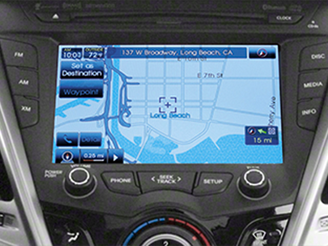 2013 Hyundai Veloster Base w/Gray