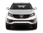 2013 Kia Sportage LX