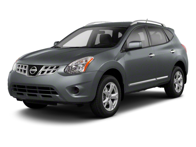Used 2013 Nissan Rogue S with VIN JN8AS5MT0DW099412 for sale in Indianapolis, IN