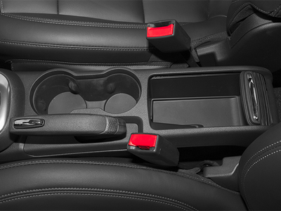 2014 Buick Encore Leather