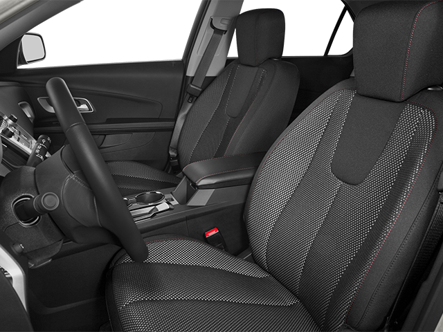 2014 Chevrolet Equinox 2LT