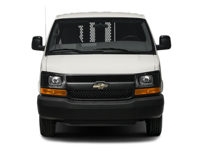 2014 Chevrolet Express Cargo 2500 Base