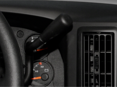 2014 Chevrolet Express Cargo 2500 Base