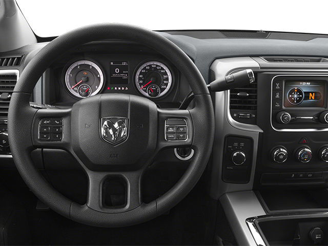 2014 RAM 3500 Big Horn