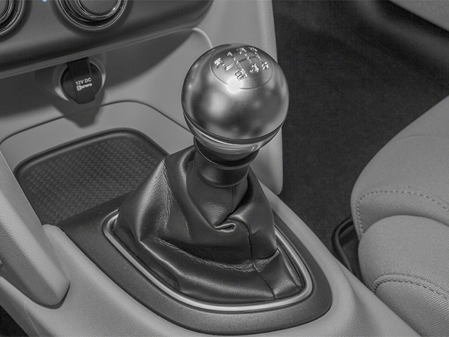 2014 Dodge Dart SXT