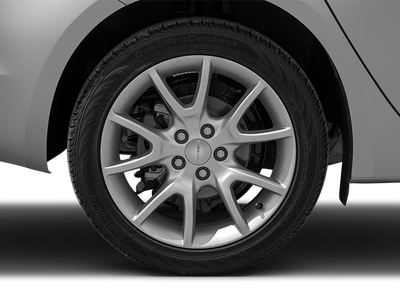 2014 Dodge Dart SXT