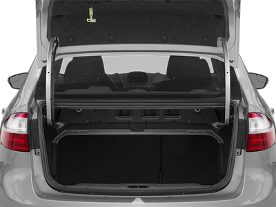 2014 Ford Fiesta S