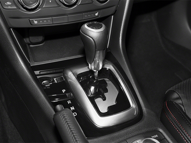 2014 Mazda Mazda6 i Sport