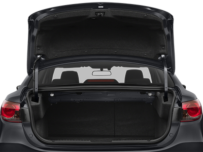 2014 Mazda Mazda6 i Sport