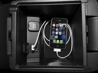 2014 Mazda Mazda6 i Sport