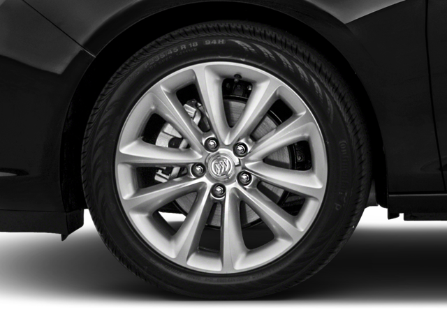 2016 Buick Verano Leather Group