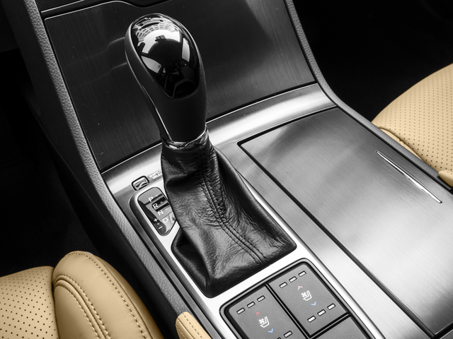 2016 Hyundai Azera Limited