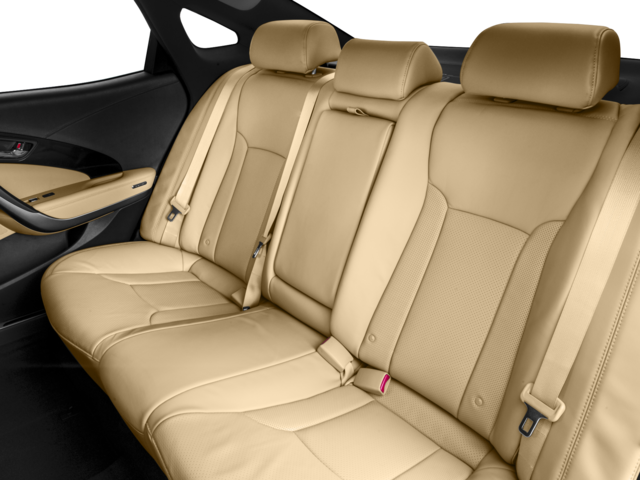 2016 Hyundai Azera Limited