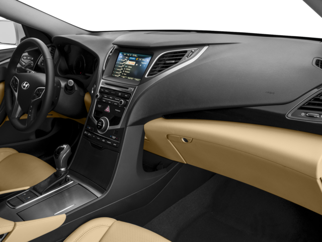 2016 Hyundai Azera Limited