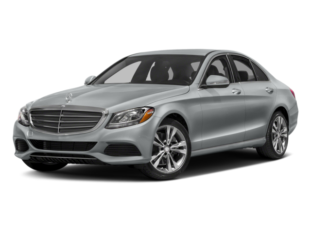 2016 Mercedes-Benz C 300 Sport 4MATIC®