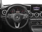 2016 Mercedes-Benz C 300 Sport 4MATIC®
