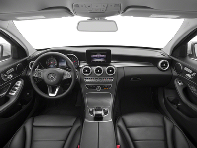 2016 Mercedes-Benz C 300 Sport 4MATIC®